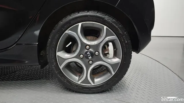 Kia Picanto (Morning)