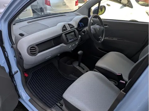 Suzuki Alto Eco