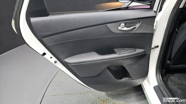 Kia Cerato (K3)