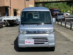 Mitsubishi Minicab Van