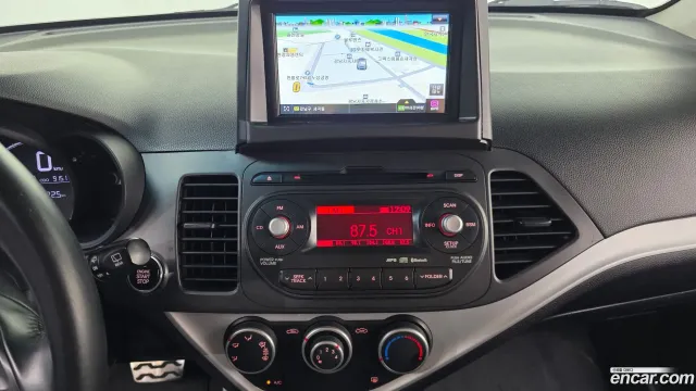 Kia Picanto (Morning)