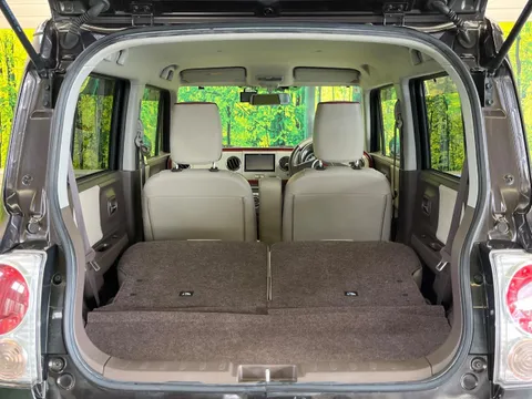 Suzuki Alto Lapin Chocolat