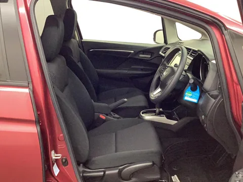 Honda Jazz (Fit)