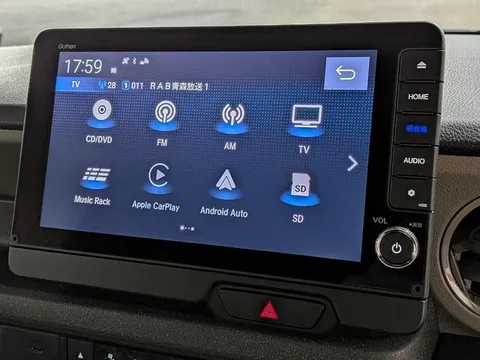 Honda N-BOX Joy