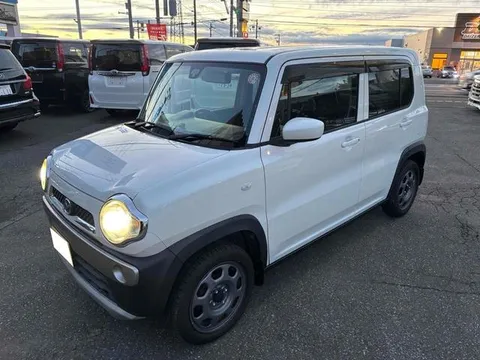Mazda Flair