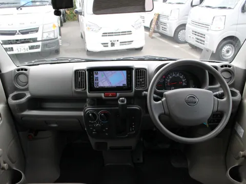 Nissan Clipper