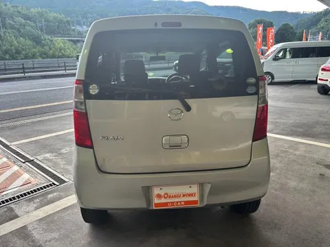 Mazda Flair