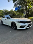 Honda Inspire