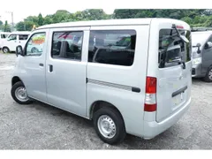 Toyota TownAce Van