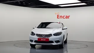 Renault SM3
