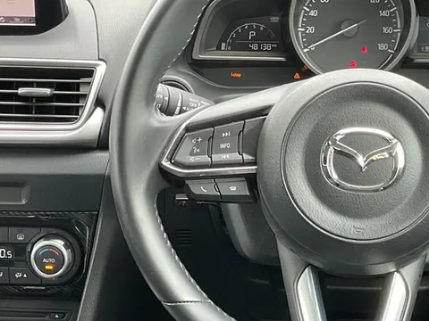 Mazda Axela Sport