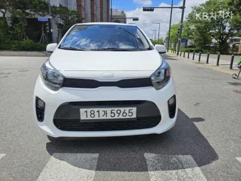 Kia Picanto (Morning)
