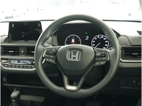 Honda WR-V