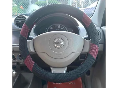 Nissan Pino