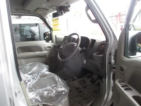 Nissan Clipper