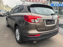 Buick Envision