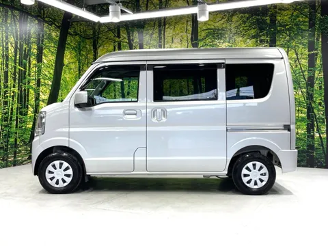 Nissan Clipper