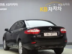 Renault SM3