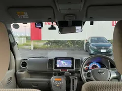 Nissan Clipper Rio