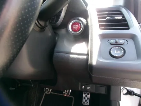 Honda S660