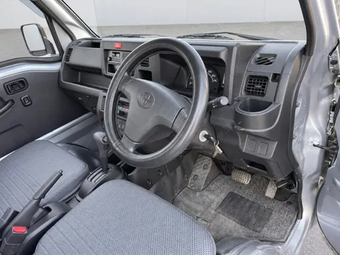 Toyota Pixis Truck