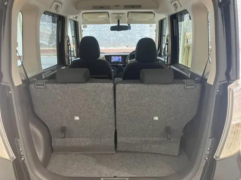 Mitsubishi eK Space Custom