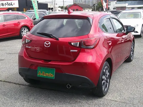 Mazda Mazda2 (Demio)