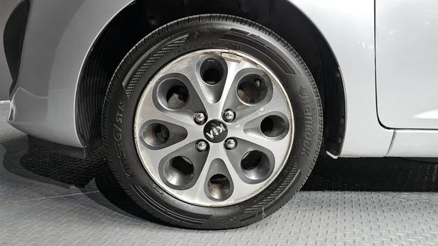 Kia Picanto (Morning)