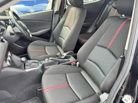 Mazda Mazda2 (Demio)