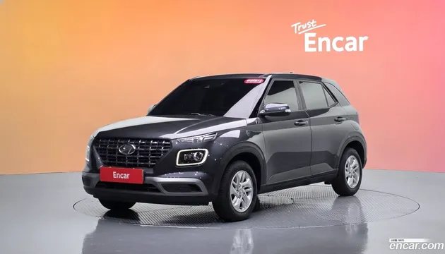 Hyundai Venue