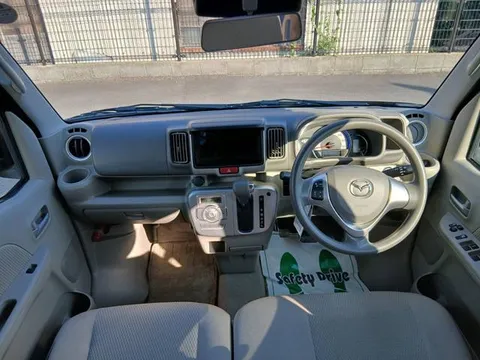 Mazda Scrum Wagon