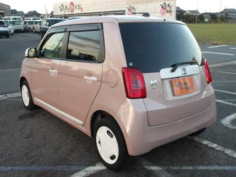 Honda N-ONE