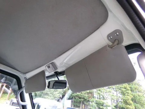 Mitsubishi Minicab Van