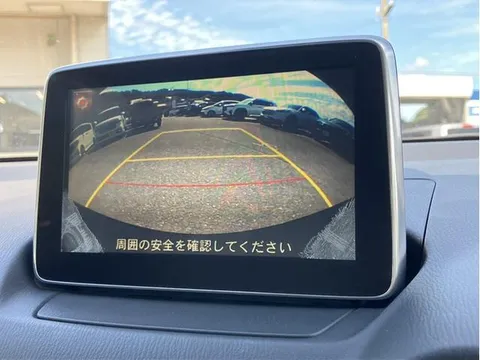 Mazda Mazda2 (Demio)