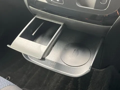 Mitsubishi eK X