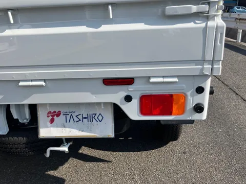 Nissan Clipper Truck