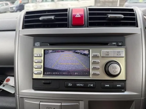 Honda Zest Spark