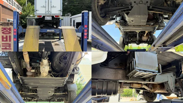 Chevrolet Labo