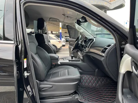 Haval H9
