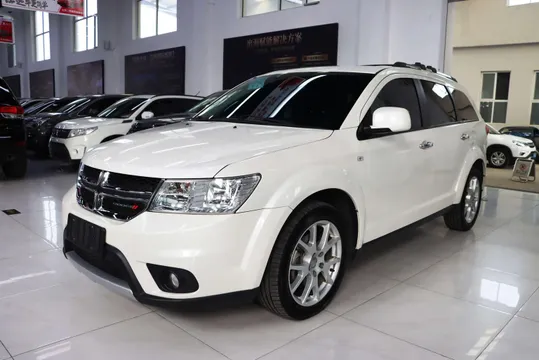 Dodge Journey