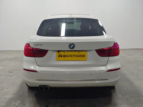 BMW Gran Turismo