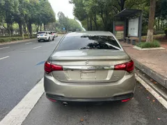 Citroen C4L