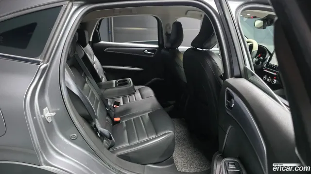 Renault XM3