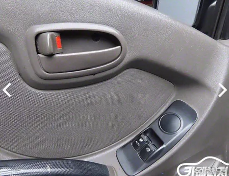 Hyundai Porter 2