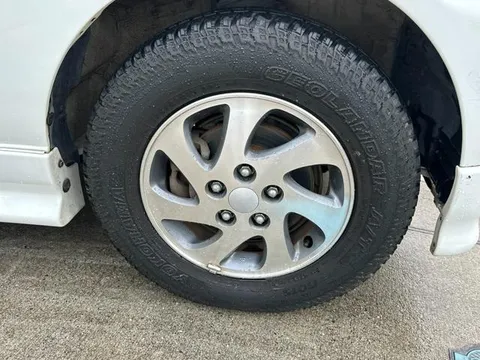 Daihatsu Terios Kid