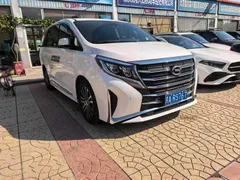 Gac M8