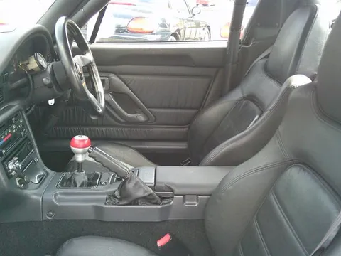 Suzuki Cappuccino
