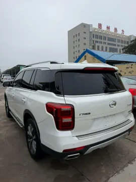 Gac GS8