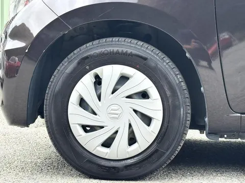 Suzuki Alto Eco