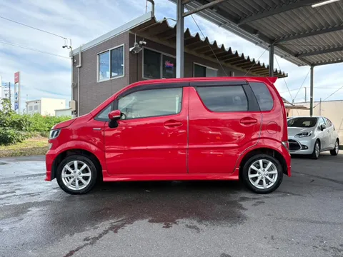Mazda Flair